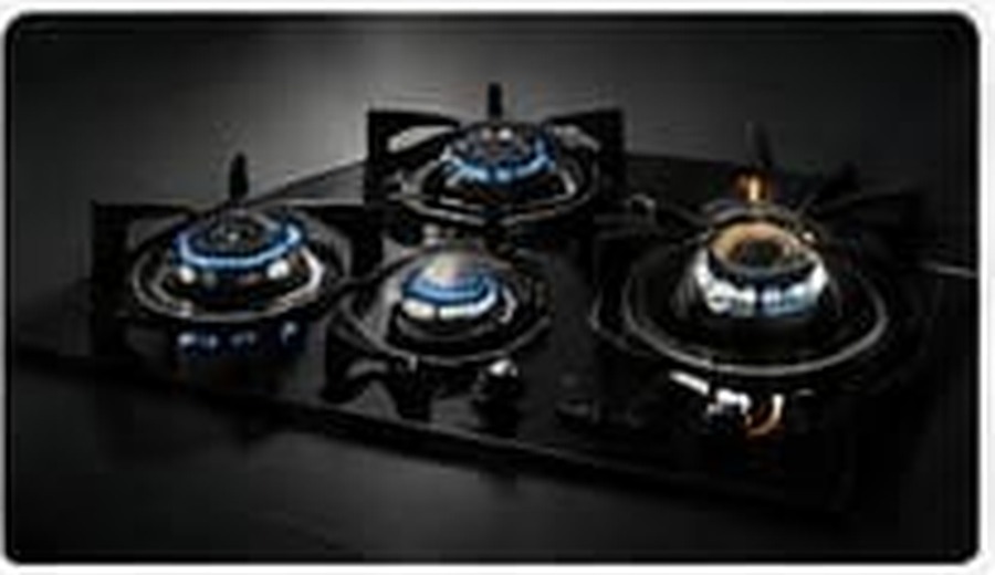 Gas hob repair service